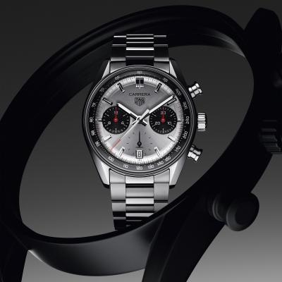 TAG HEUER W&W 2024