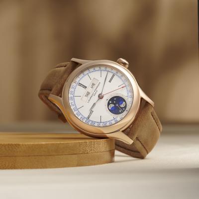 Laurent Ferrier Classic Moon