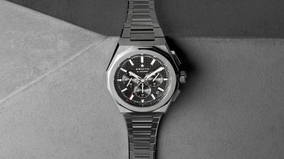 Zenith Defy Skyline Chronograph