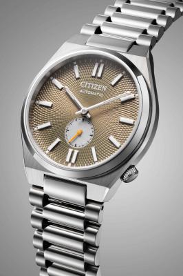 Citizen Tsuyosa Petite Seconde