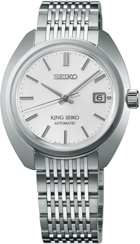  - King Seiko KS1969