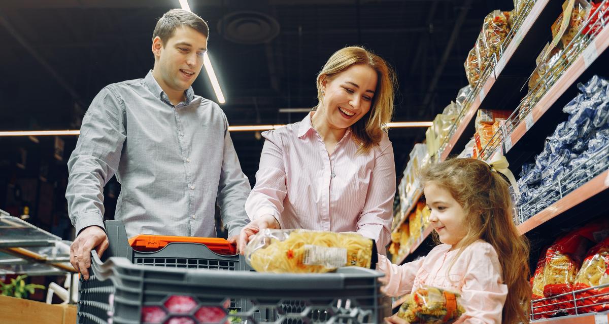 Marché publicitaire : l’Homme, une Femme comme les autres ?