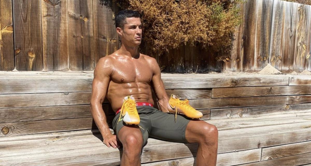 Cr7 caleçon fashion