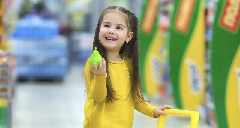 Crise au supermarché, hurlements dans une salle d’attente : Guide pratique pour gérer les crises (quand on est en galère) - Ton enfant bouge tout le temps ? C’est normal !