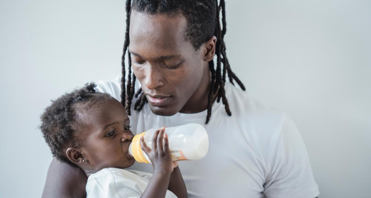 « Le réseau des parents » : lancement du premier réseau social dédié aux papas