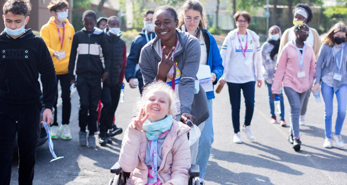 Les vacances pour enfant malade de l’Envol : quelques jours de plaisir pour un quotidien durablement amélioré