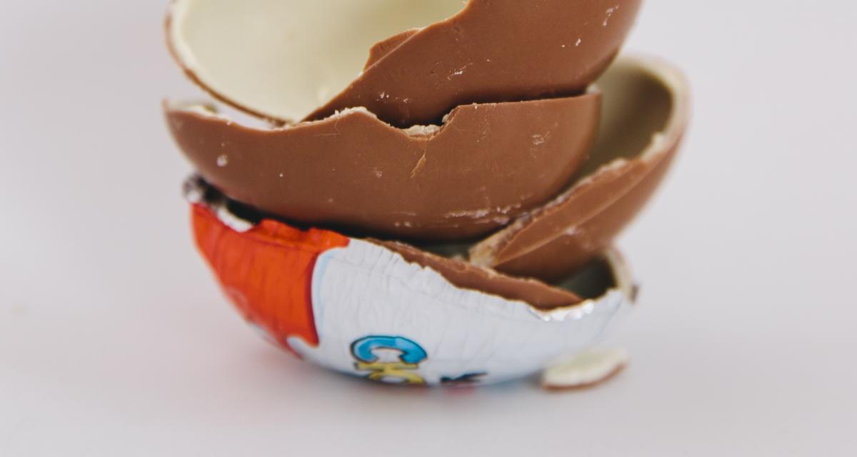 Salmonelle dans des produits Kinder : le patron de Ferrero reconnaît une « défaillance »