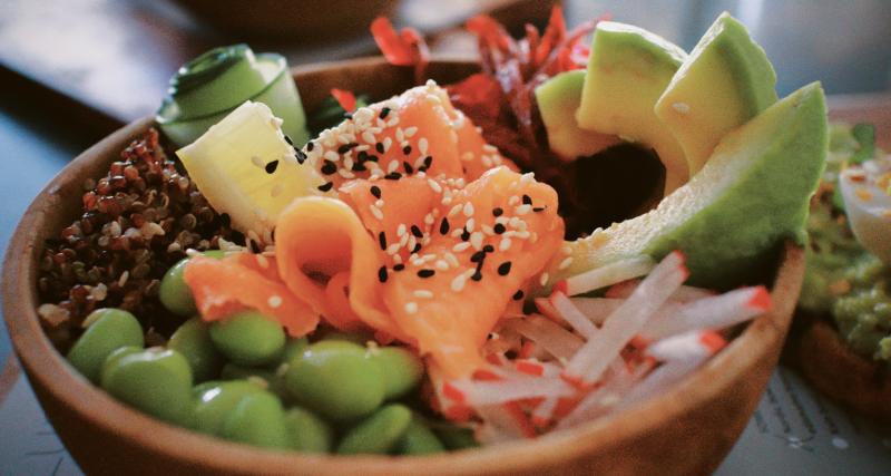  - Le Poke Bowl : pas si sain que ça ?