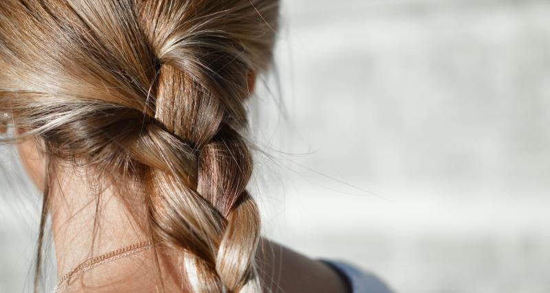  - Coiffure pour enfant : 5 idées pour sa petite fille