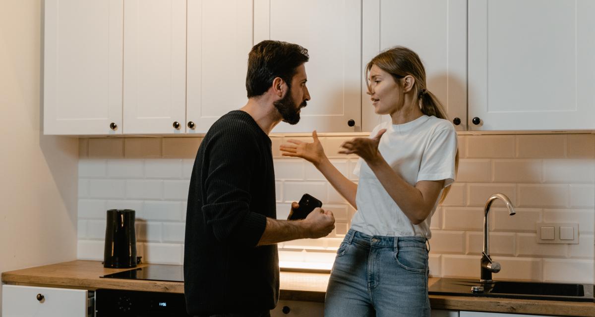 Couple : voici l’astuce toute simple pour éviter une grosse dispute selon la science