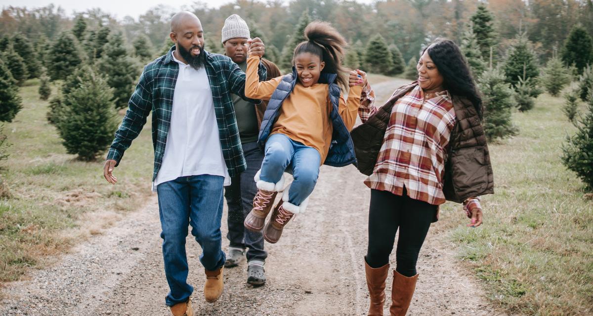 6 activités en famille pour une semaine de vacances pas chère et bien remplie