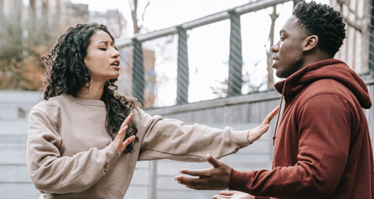 LA chose à ne pas faire en couple : voici le motif de rupture le plus fréquent selon un sondage