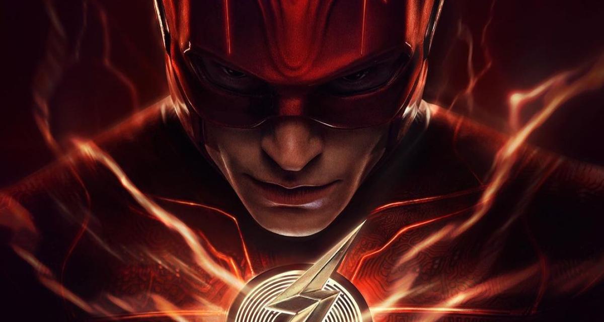 « The Flash » : peut-on emmener les enfants voir le film au cinéma ?