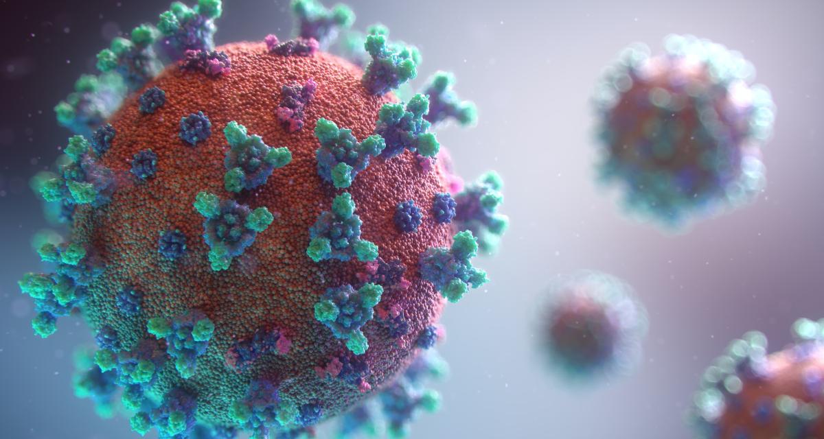 Cytomégalovirus : « 80% des enfants en crèche sont en contact » avec cette grave infection