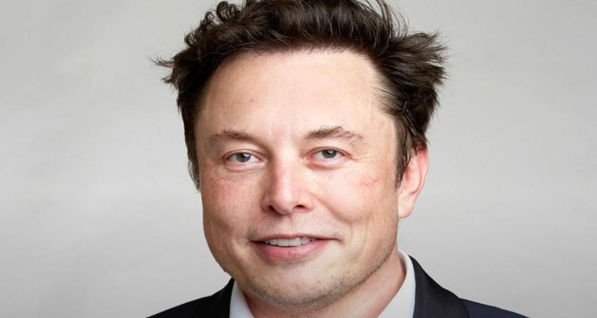 Après X Æ A-XII, voici le prénom très surprenant du 11ème enfant d’Elon Musk