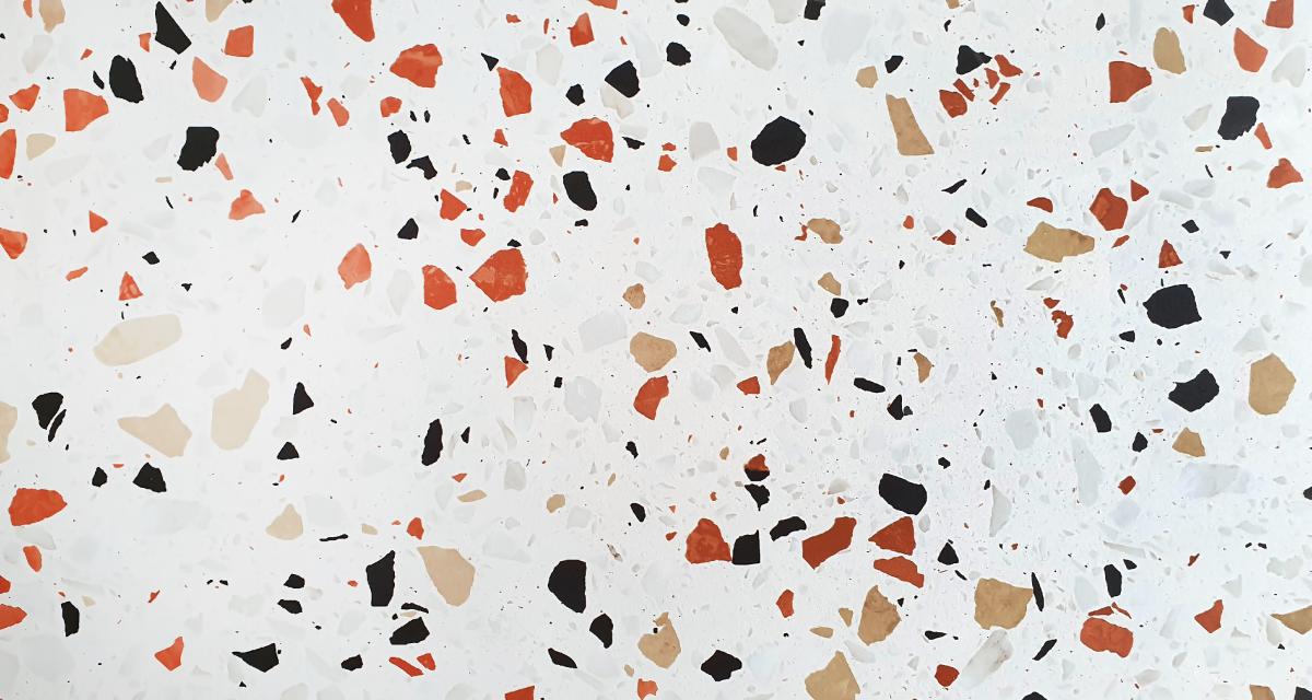 Terrazzo : le choix tendance pour un intérieur chic