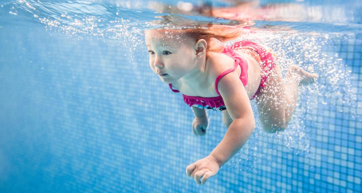 Attention à la noyade : Nos conseils pour des vacances avec baignades mais sans risques