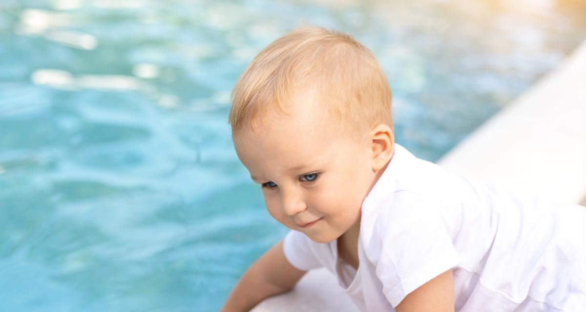 Piscine et noyades : Tous nos conseils pour un été en sécurité pour vos enfants et vous