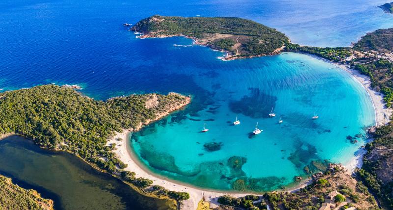  - Vacances en Méditerranée : ces plages sont parfaites pour vos enfants, et très propres !