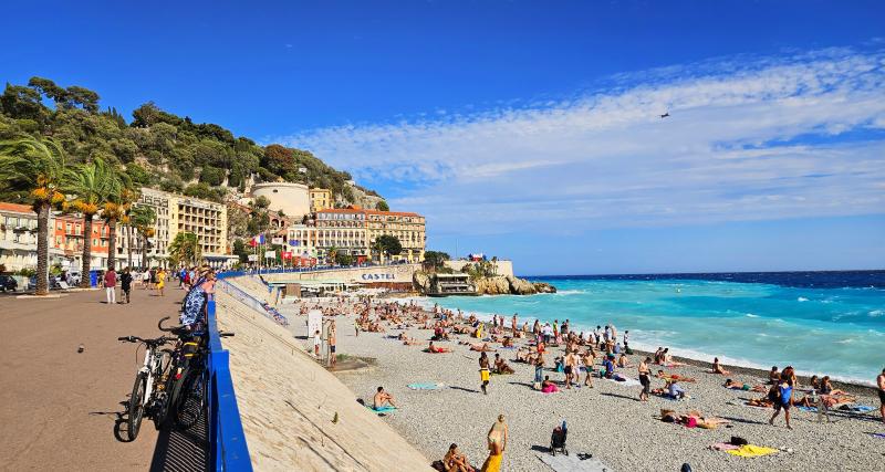  - Attention, ces plages françaises sont à éviter avec vos enfants cet été à cause de la pollution !