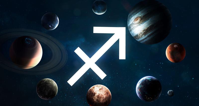  - Astro-Kool : l'horoscope gratuit de l'été 2024 pour les Sagittaire ! 