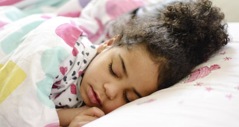  - Voici 5 conseils de pro pour arrêter la sieste en douceur : vos enfants dormiront mieux la nuit !