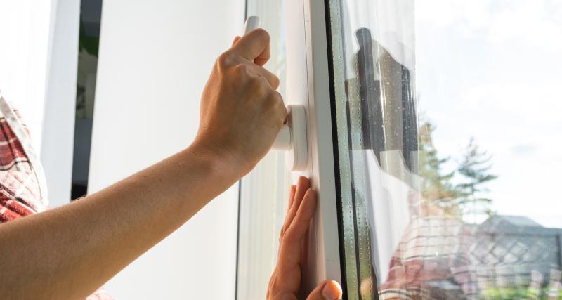  - Fenêtres PVC : quand et pourquoi les remplacer ?
