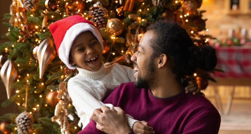 GoodMood #14 - 10 traditions de Noël à mettre en place avec vos enfants pour des fêtes réussies et magiques !