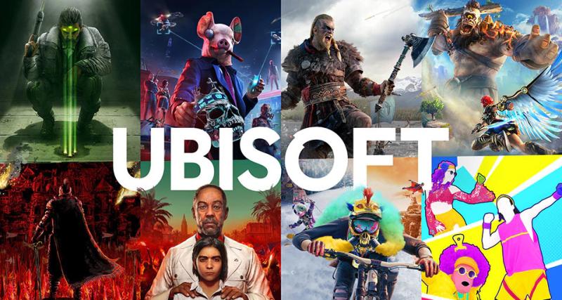  - Le studio Ubisoft se dit enfin prêt à être racheté