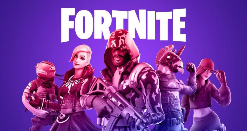  - Patch note 21.20 de Fortnite, Indiana Jones, nouvelle arme et objet….