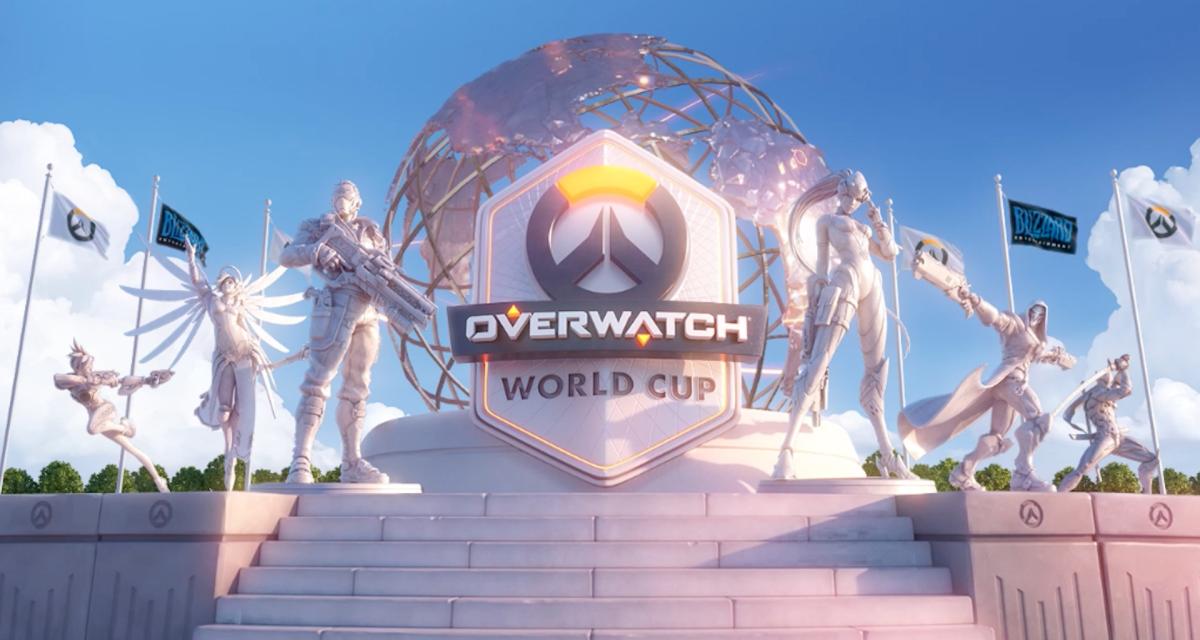 Overwatch 2 : L'équipe de France dévoile sa liste de joueurs pour la CDM 2023