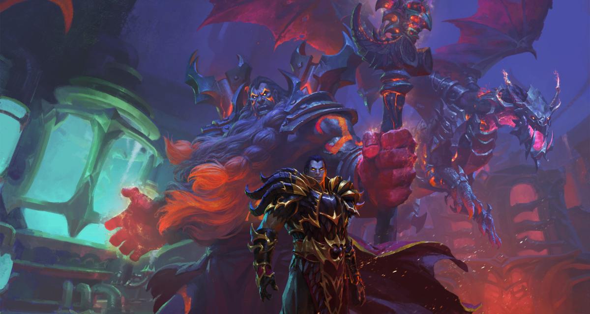 World of Warcraft : Team Liquid remporte la course du nouveau raid, dans l'ambiguïté