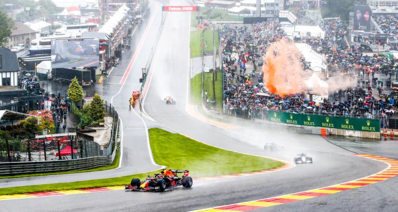 Grand Prix de Grande-Bretagne de F1 : dates, horaires, chaîne TV et palmarès de la 10e manche du championnat du monde 2023 - F1 - Spa Francorchamps doit-il rester au calendrier ?