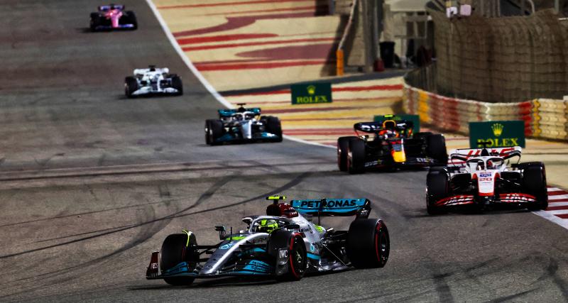 Grand Prix de Grande-Bretagne de F1 : dates, horaires, chaîne TV et palmarès de la 10e manche du championnat du monde 2023 - Le Maroc, un nouveau candidat au calendrier F1 ? 