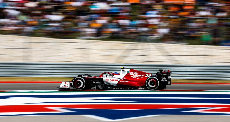 Kick Sauber - F1 – Alfa Romeo a trouvé son nouveau directeur d’équipe