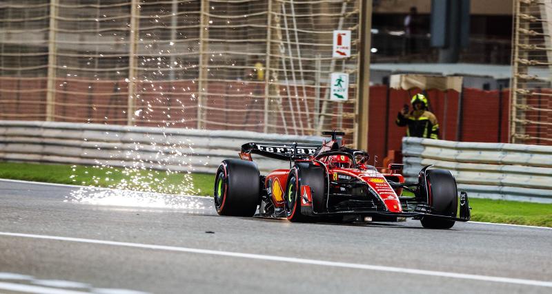 Grand Prix de Bahreïn de F1 : dates, horaires, chaîne TV et palmarès de la 1re manche du championnat du monde 2024 - F1 – GP de Bahreïn : Des débuts compliqués pour Ferrari : « On a été un peu fragile »