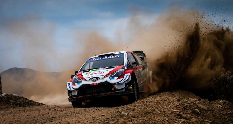  - WRC – Sébastien Ogier avant le Rallye du Mexique : « C’est là que tout a commencé pour moi »