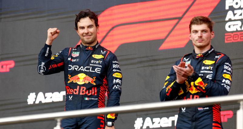 F1 - GP de Miami : Max Verstappen s'impose, les Alpine dans les points, découvrez le classement final de la 5ème manche - Photo d'illustration