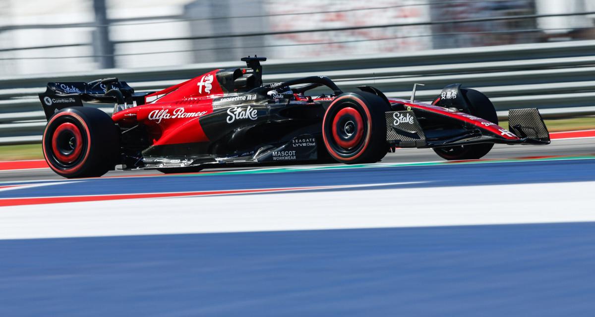 F1 - Sauber promet une surprise pour sa nouvelle appellation 