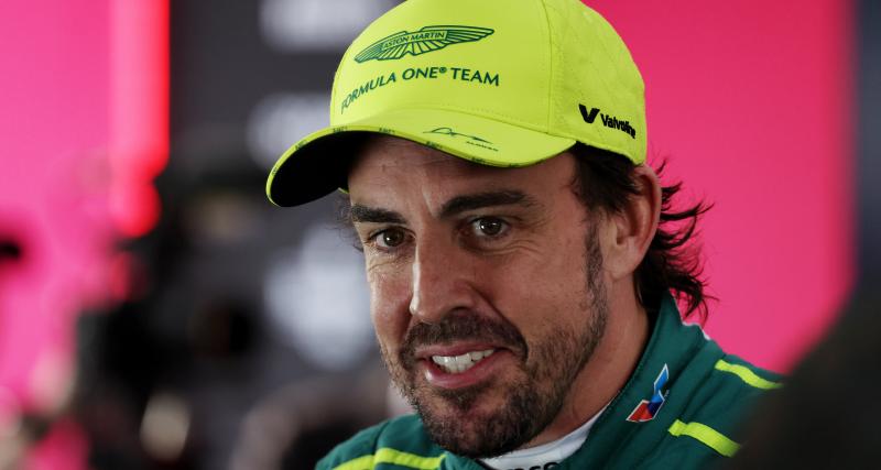 Grand Prix de Miami de F1 : dates, horaires, chaîne TV et palmarès de la 5e manche du championnat du monde 2023 - Fernando Alonso juge son duel avec Ocon, en envoyant un message à Alpine