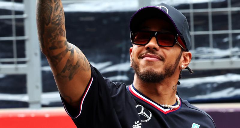 Grand Prix de Miami de F1 : dates, horaires, chaîne TV et palmarès de la 5e manche du championnat du monde 2023 - Lewis Hamilton partage la joie de Norris, sans oublier son ancienne équipe