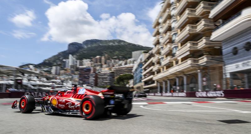 - GP de Monaco de F1 en direct : Leclerc en pole, Verstappen loin