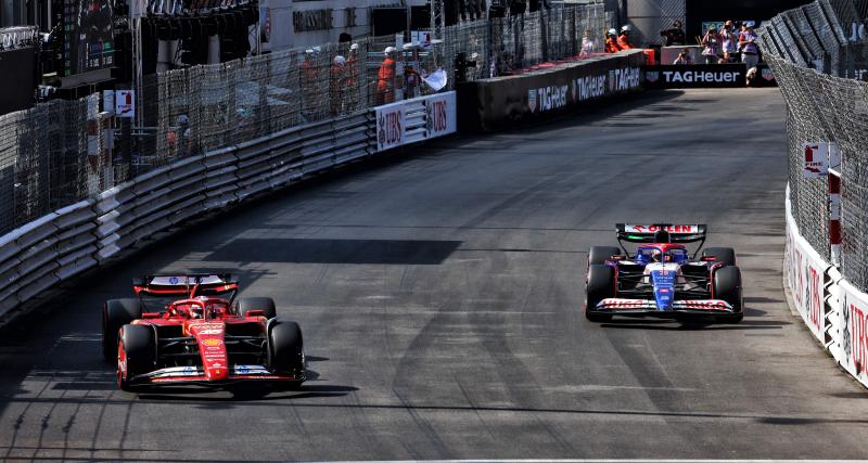  - GP de Monaco de F1 en direct : Charles Leclerc met fin à sa malédiction à domicile ! 