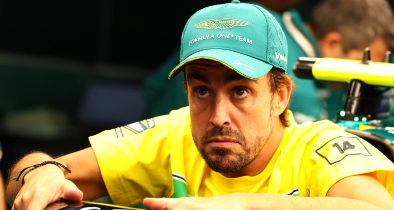 Grand Prix de Monaco 2023 - Le coup de pression de Fernando Alonso sur Aston Martin pour la suite