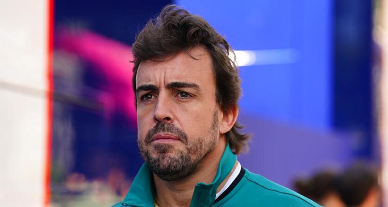  - Tu es un vrai fan de Fernando Alonso si tu as au moins 8/10 à ce quiz !