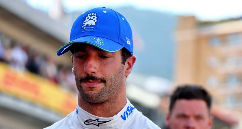  - Dominé par son coéquipier, Daniel Ricciardo veut combler l’écart 