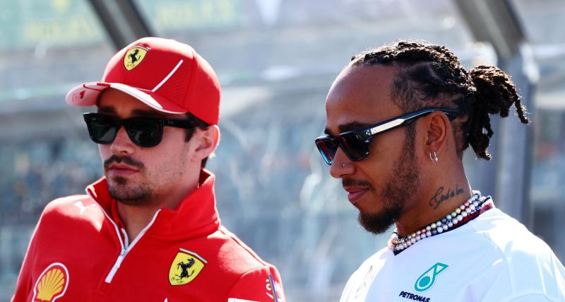  - Ferrari : "Plus de points avec 2 bons pilotes qu'avec 1,5"