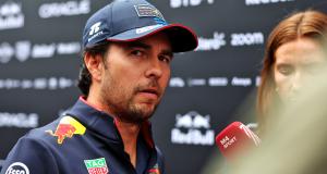 Sergio Pérez “désastreux”, un champion du monde fracasse le pilote Red Bull