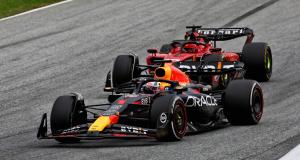 GP d'Autriche de F1 en direct : suivez la course en live commenté