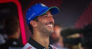 Daniel Ricciardo réalise un week-end solide en Autriche, est-ce assez pour conserver son baquet ? 